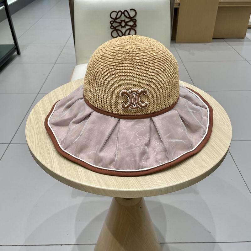 Celine hat (381)