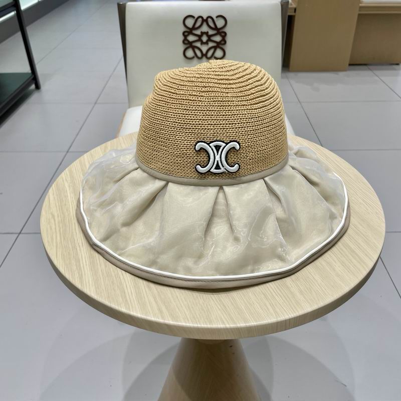 Celine hat (390)