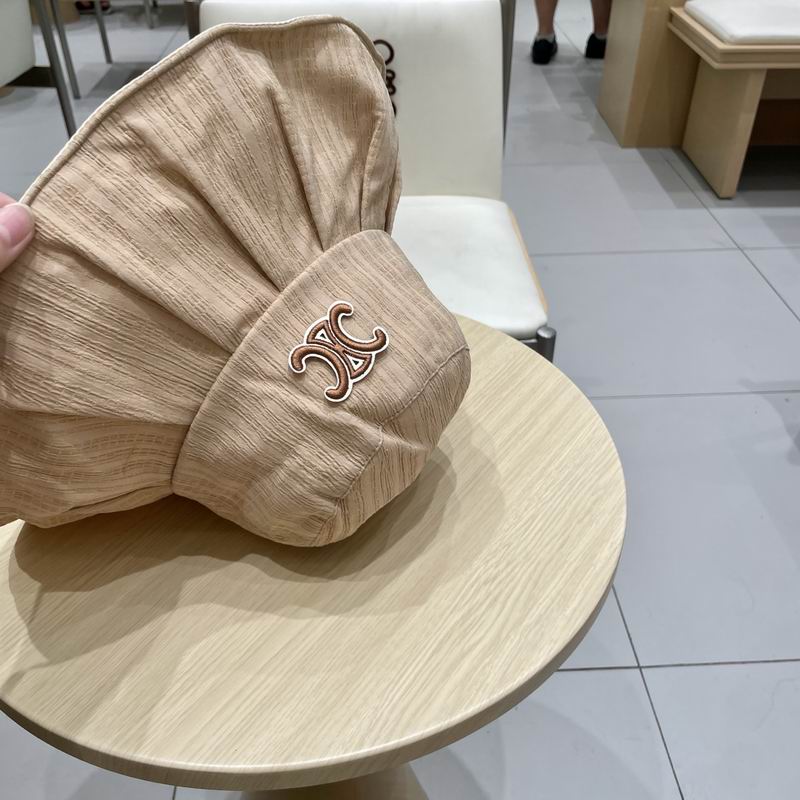 Celine hat (4)