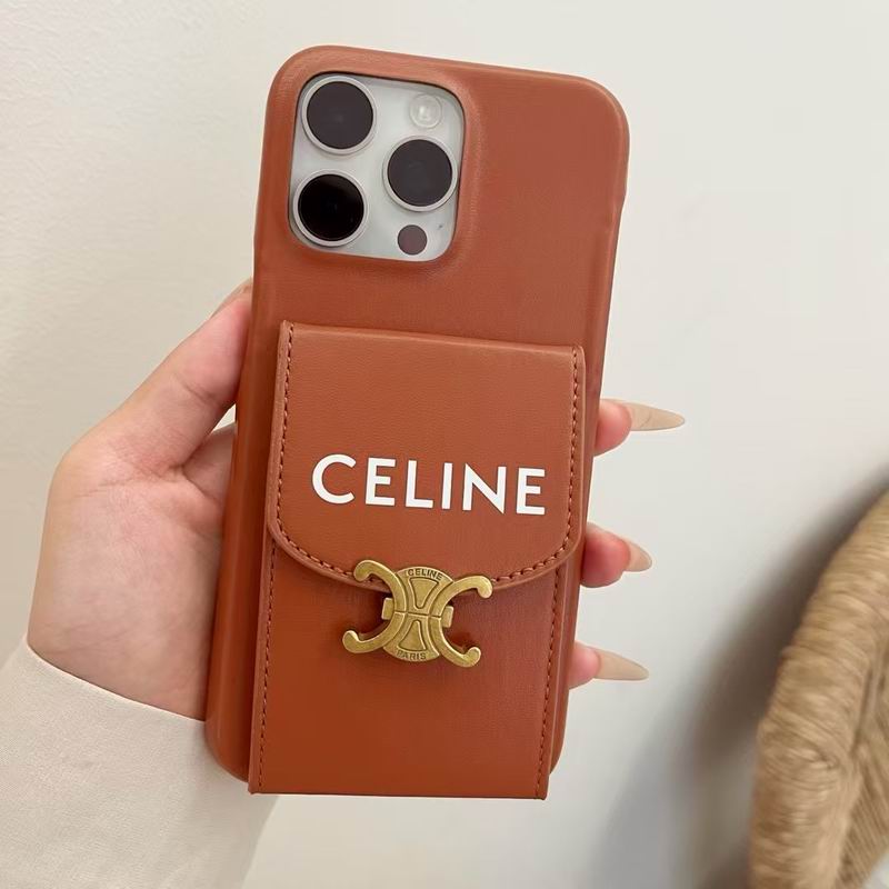Celine iphone 12-16Pro max 12 (3)