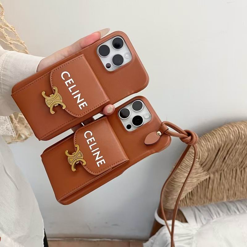 Celine iphone 12-16Pro max 12 (4)