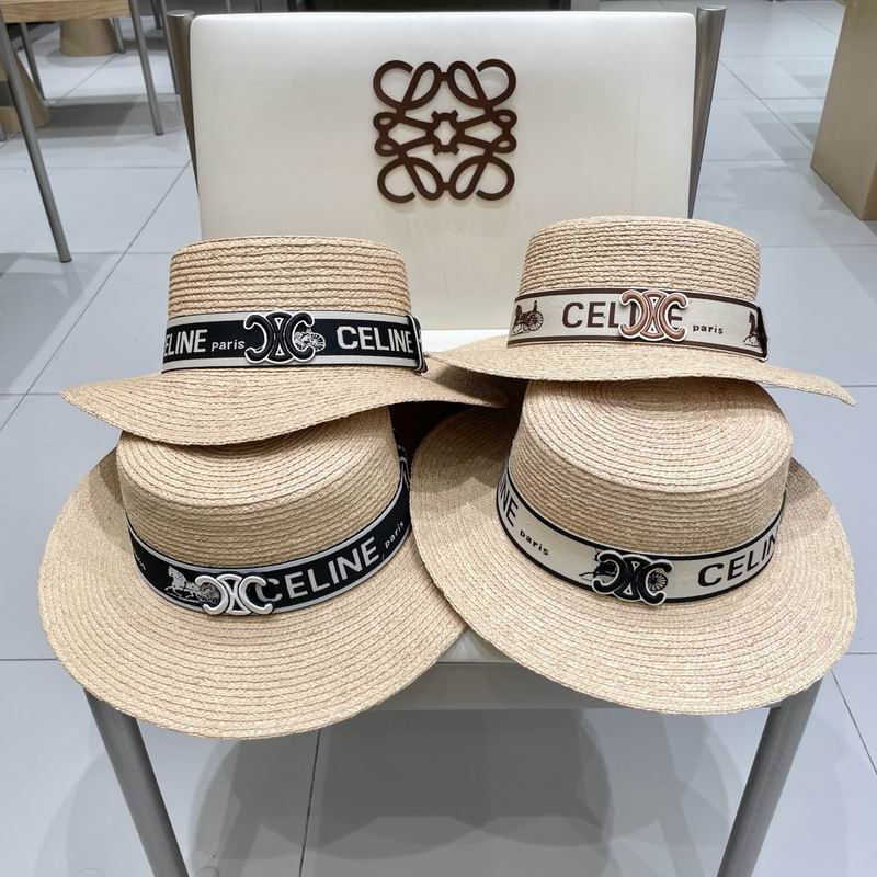 Celine top hat (101)