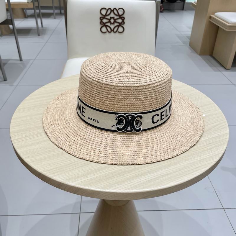 Celine top hat (105)