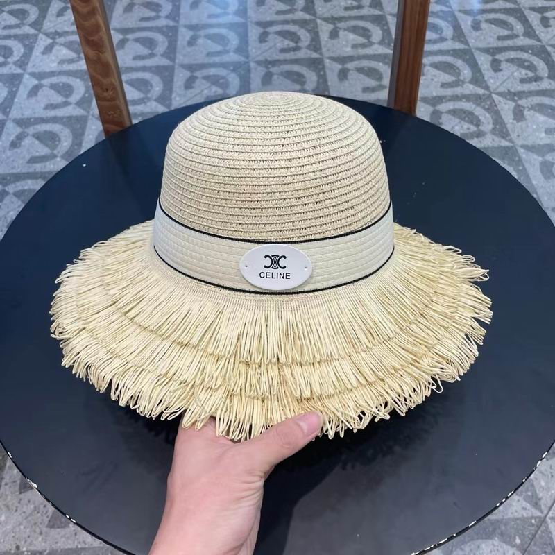 Celine top hat (110)