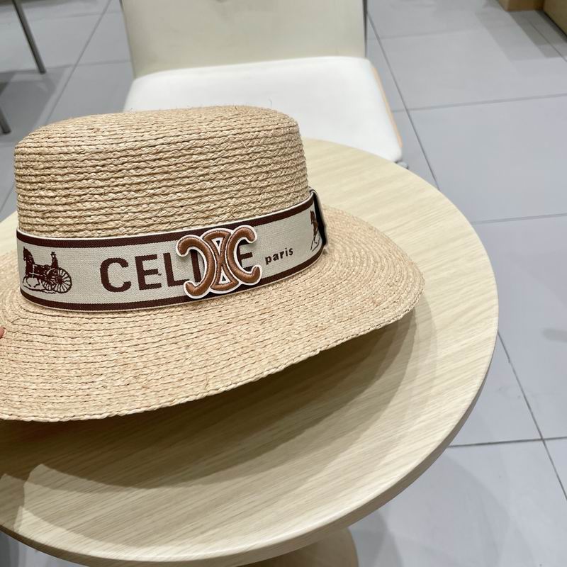 Celine top hat (112)