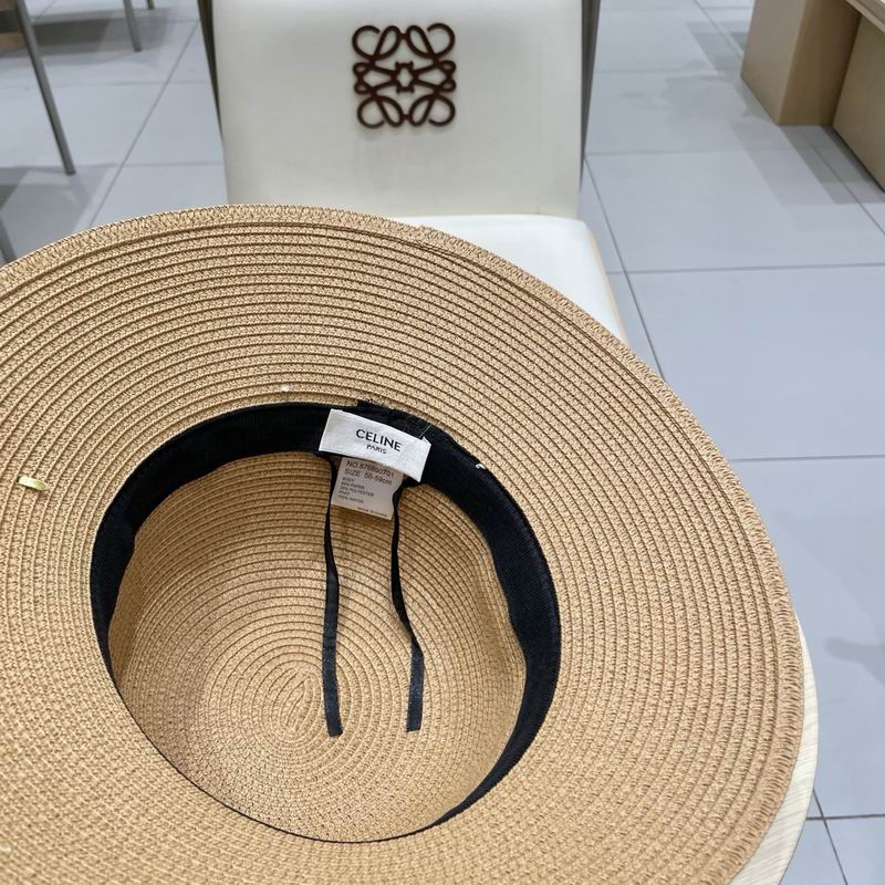 Celine top hat (135)