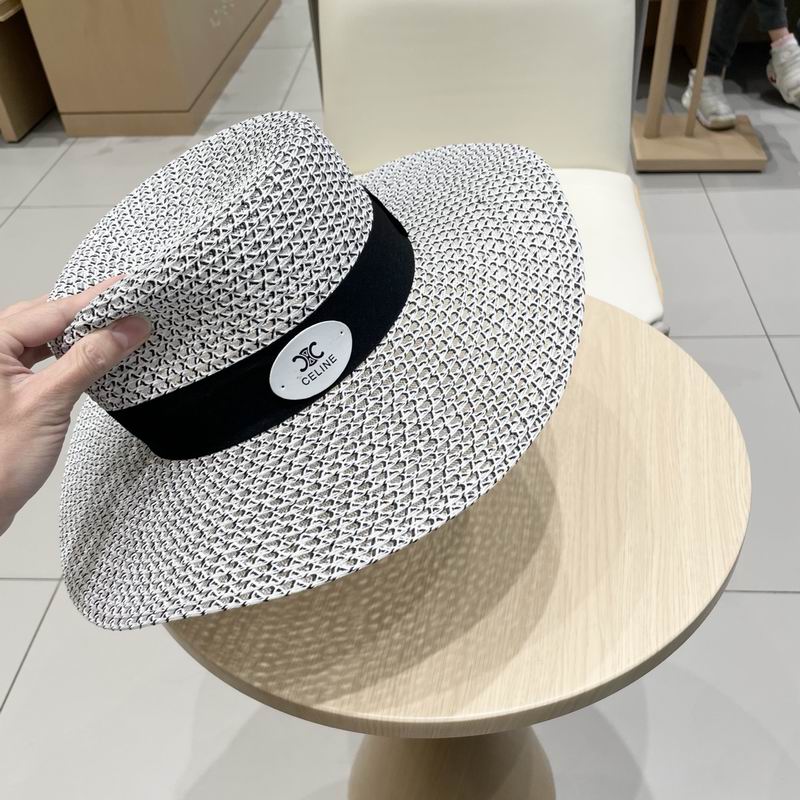 Celine top hat (141)