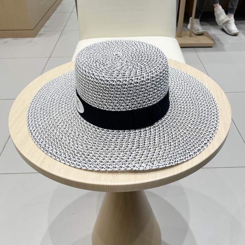 Celine top hat (145)