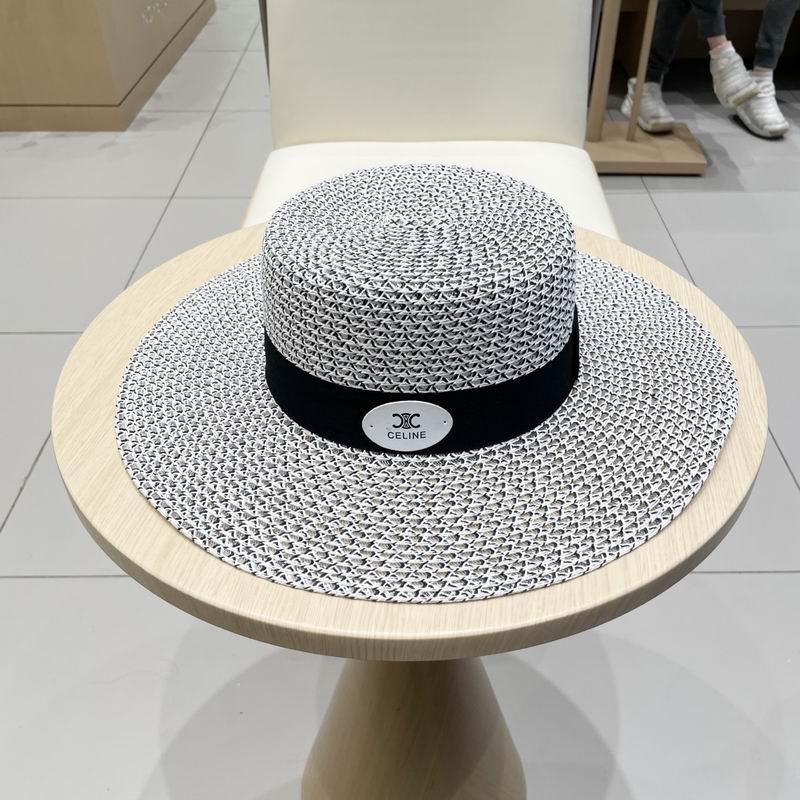 Celine top hat (146)