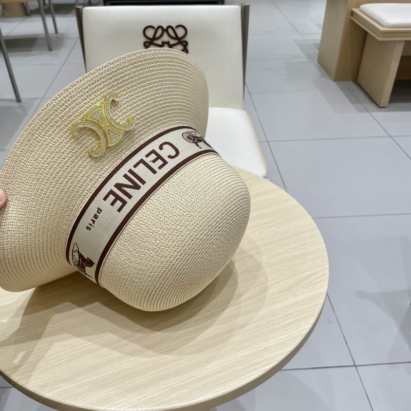 Celine top hat (146)