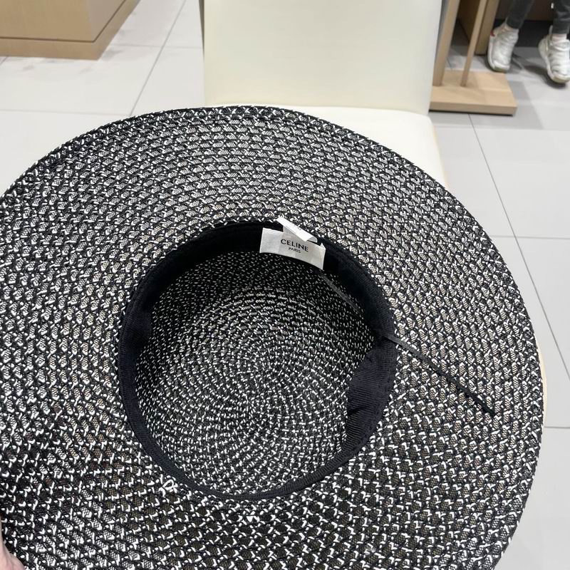 Celine top hat (147)