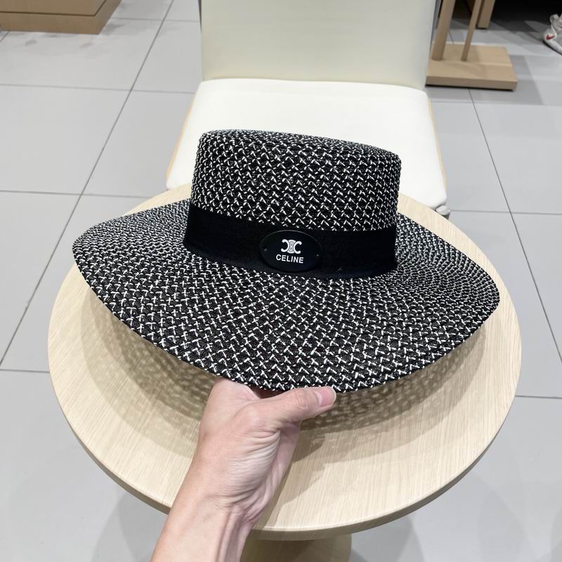 Celine top hat (149)