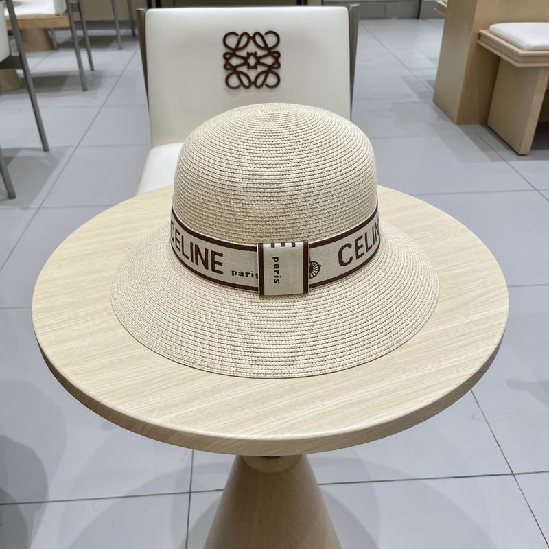 Celine top hat (150)