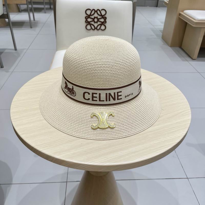 Celine top hat (152)
