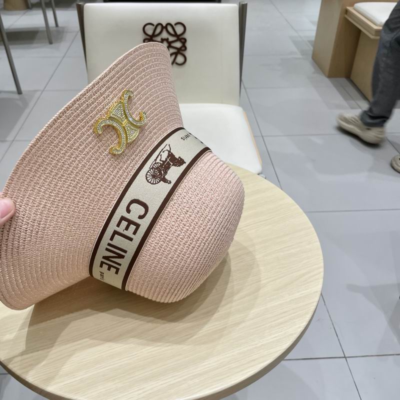 Celine top hat (155)