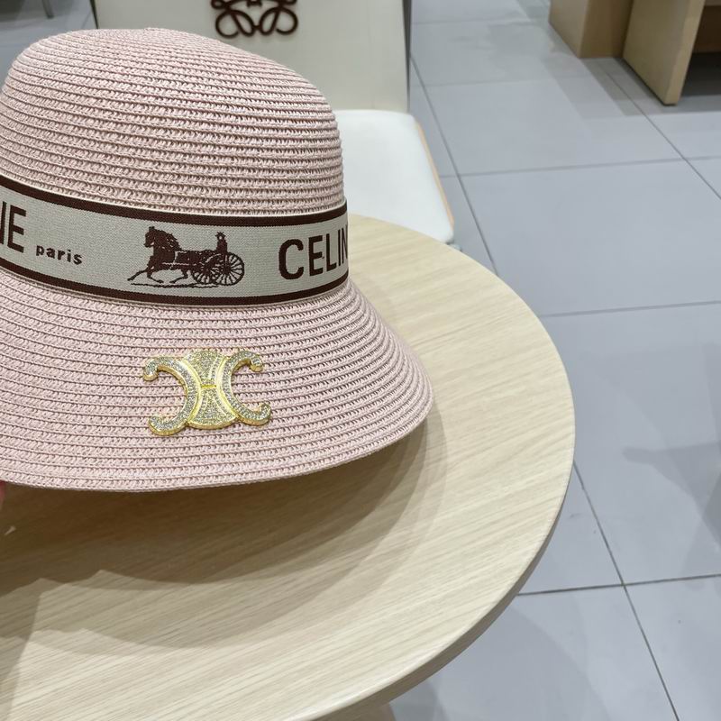 Celine top hat (158)