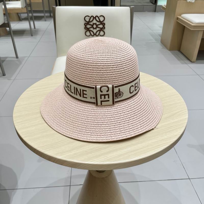 Celine top hat (159)