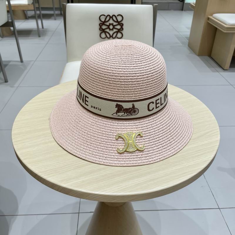 Celine top hat (161)