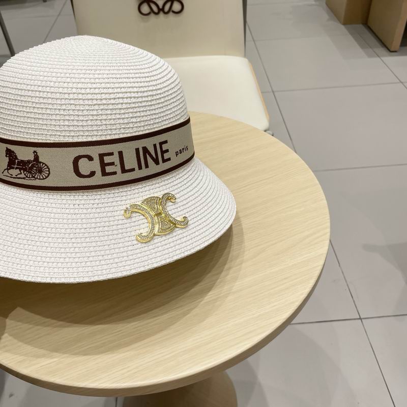 Celine top hat (167)