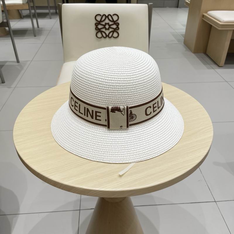 Celine top hat (168)