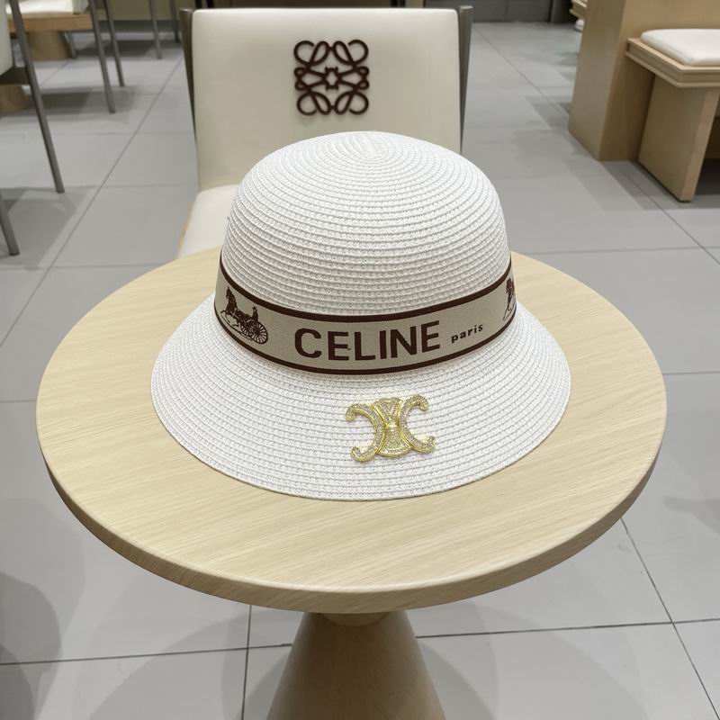 Celine top hat (170)