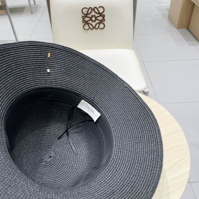 Celine top hat (180)