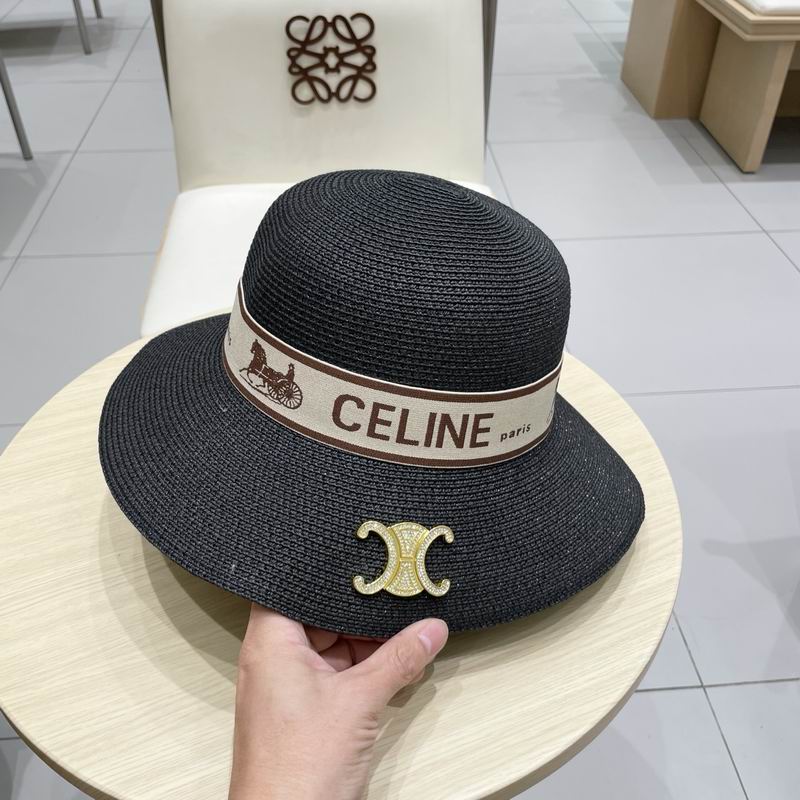 Celine top hat (181)