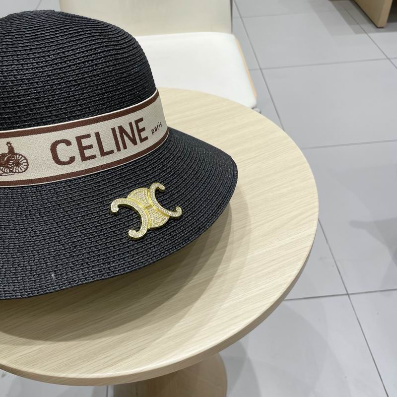 Celine top hat (184)