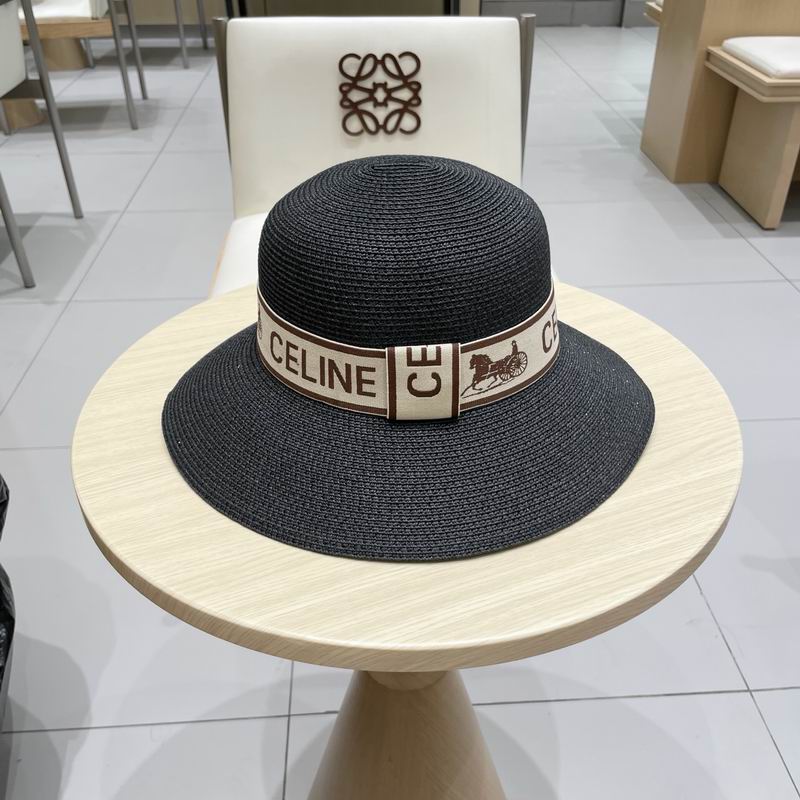 Celine top hat (185)