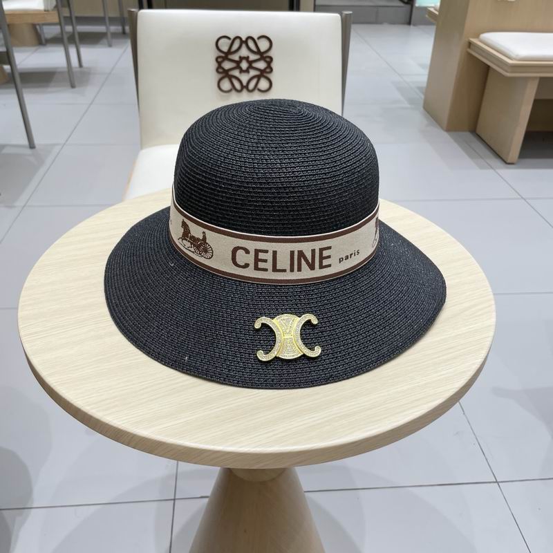 Celine top hat (187)