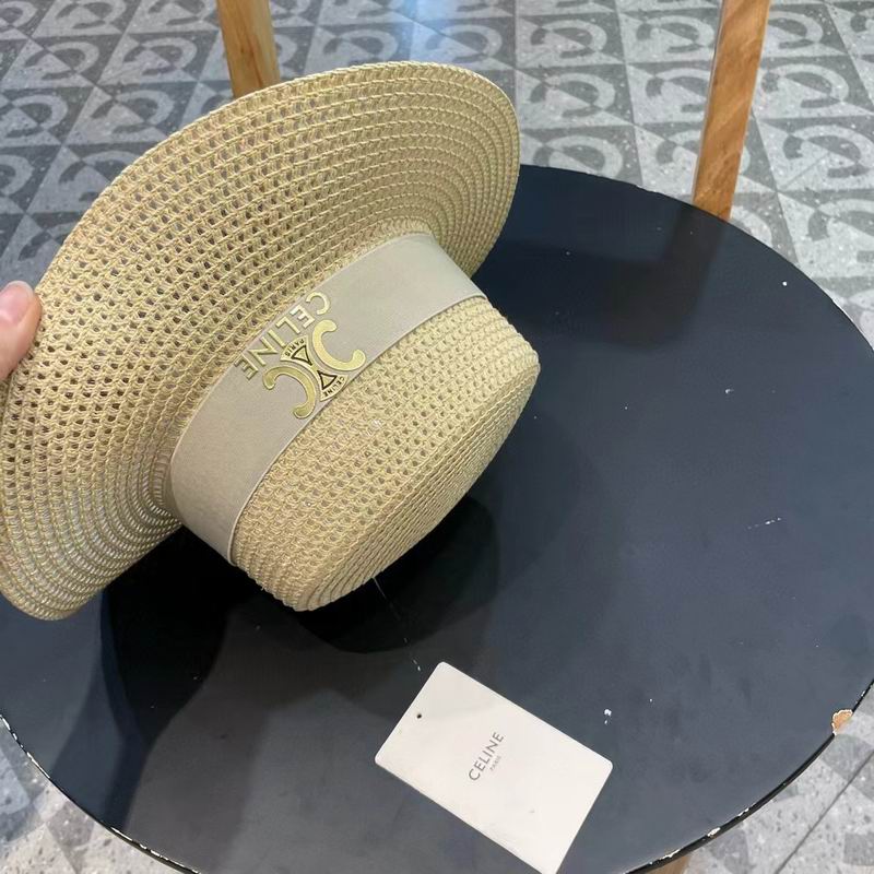 Celine top hat (220)
