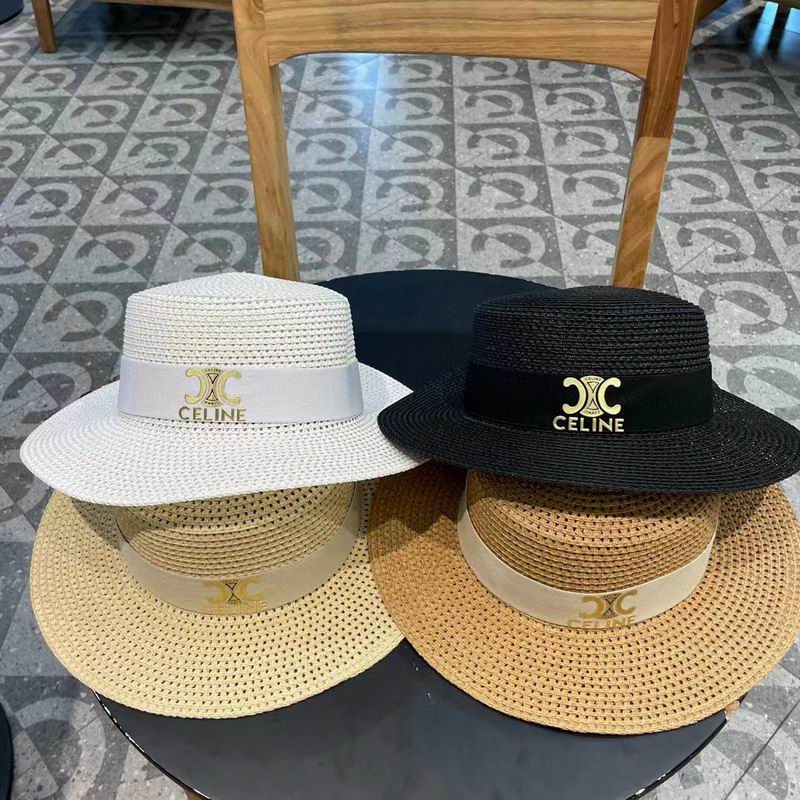 Celine top hat (222)