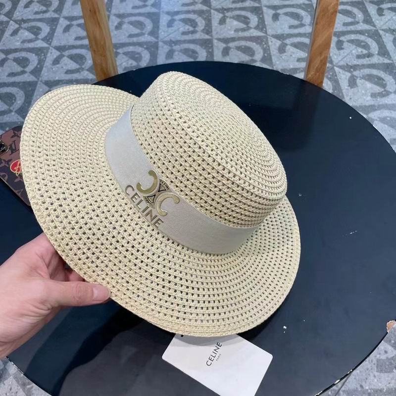 Celine top hat (223)