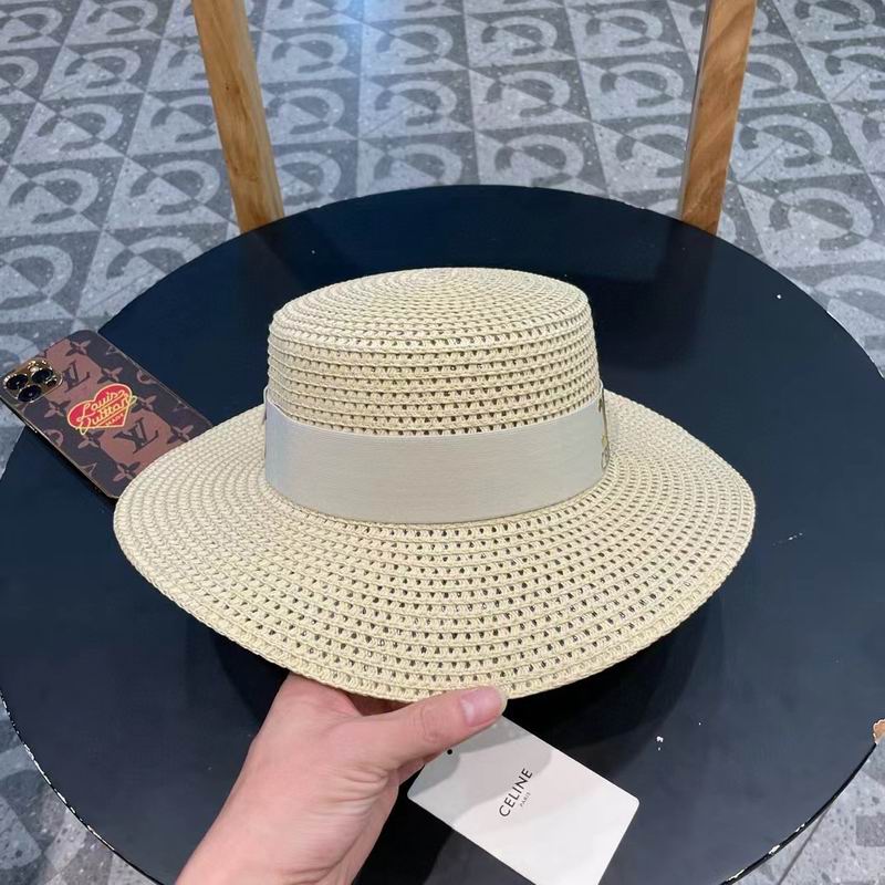 Celine top hat (225)