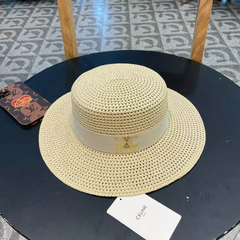 Celine top hat (226)