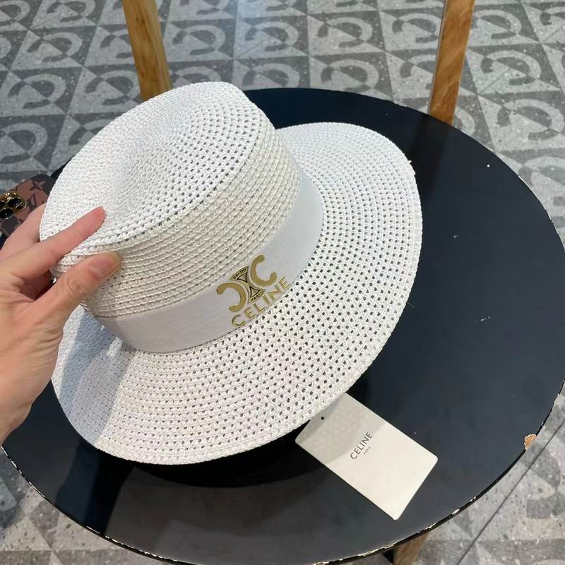 Celine top hat (229)