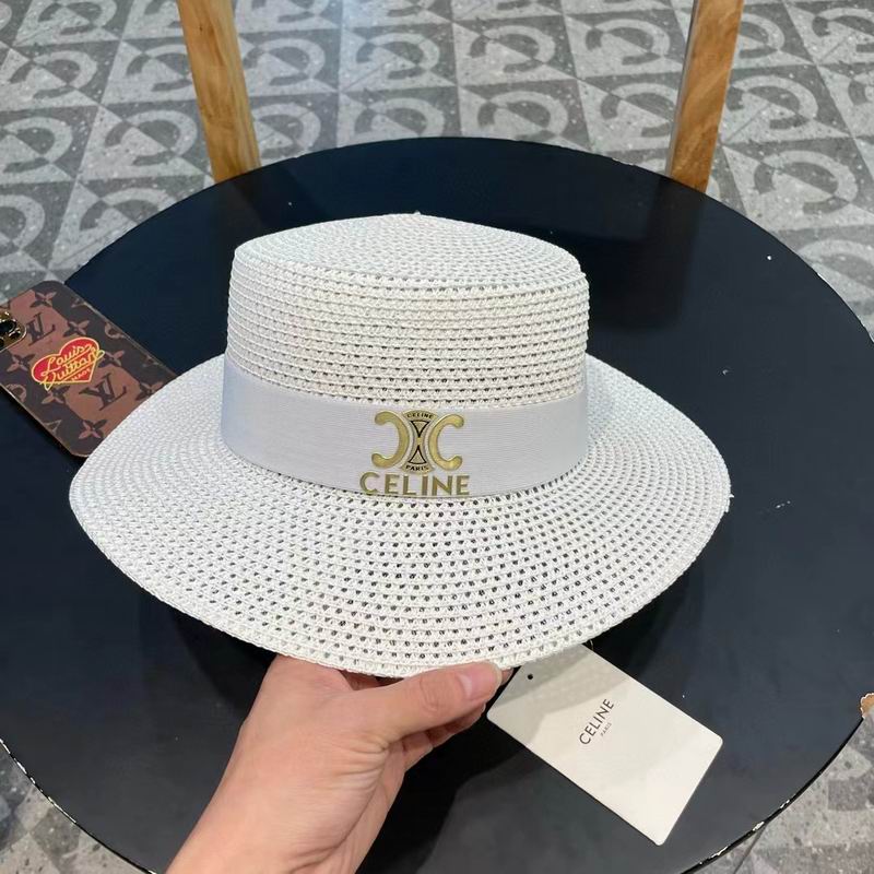 Celine top hat (235)