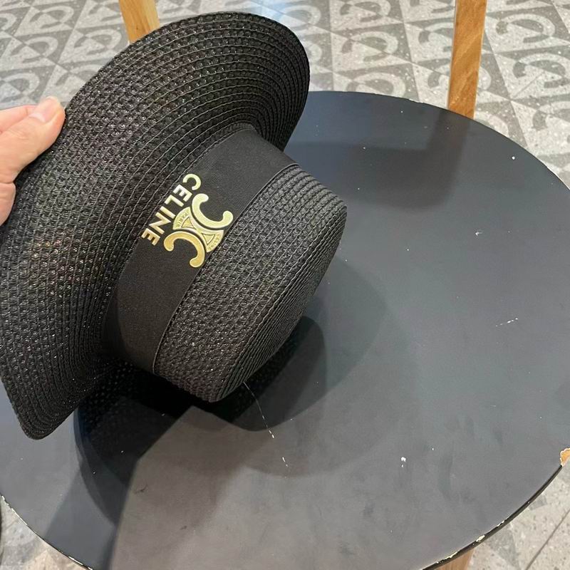 Celine top hat (238)