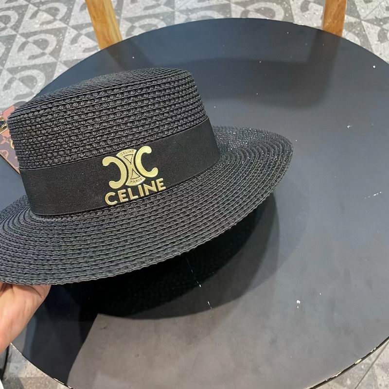 Celine top hat (239)