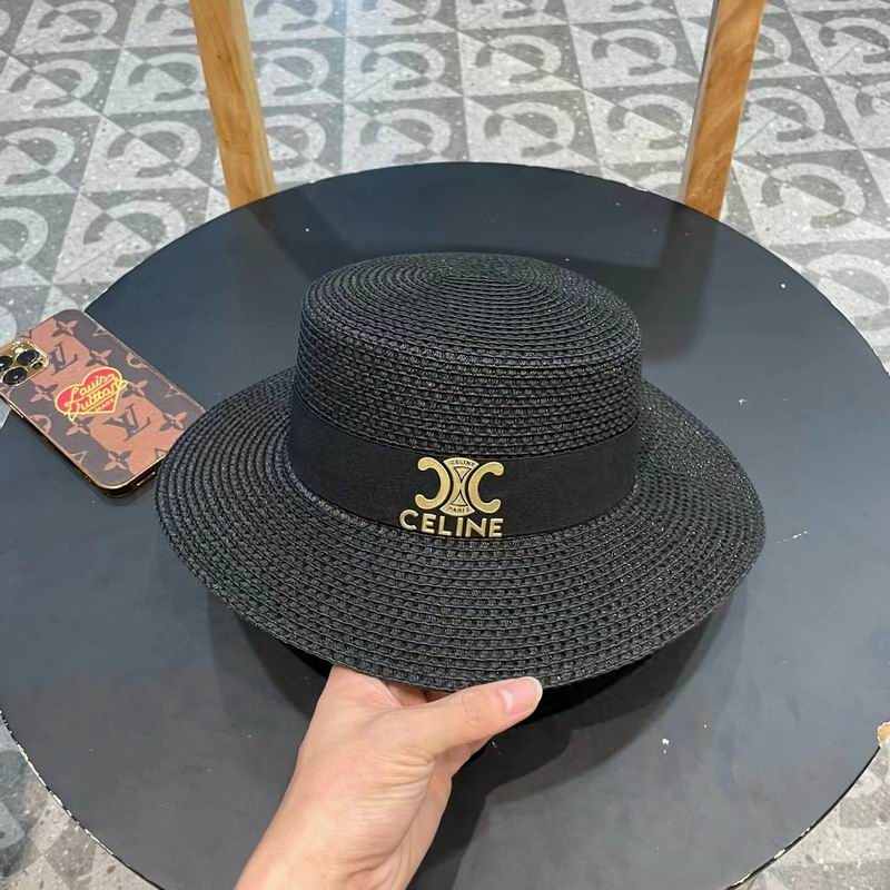 Celine top hat (244)