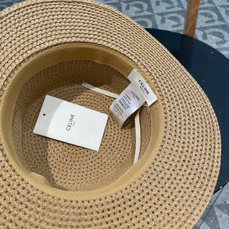 Celine top hat (245)