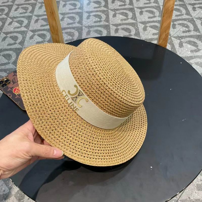 Celine top hat (248)