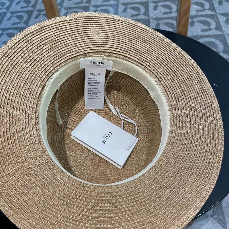 Celine top hat (254)