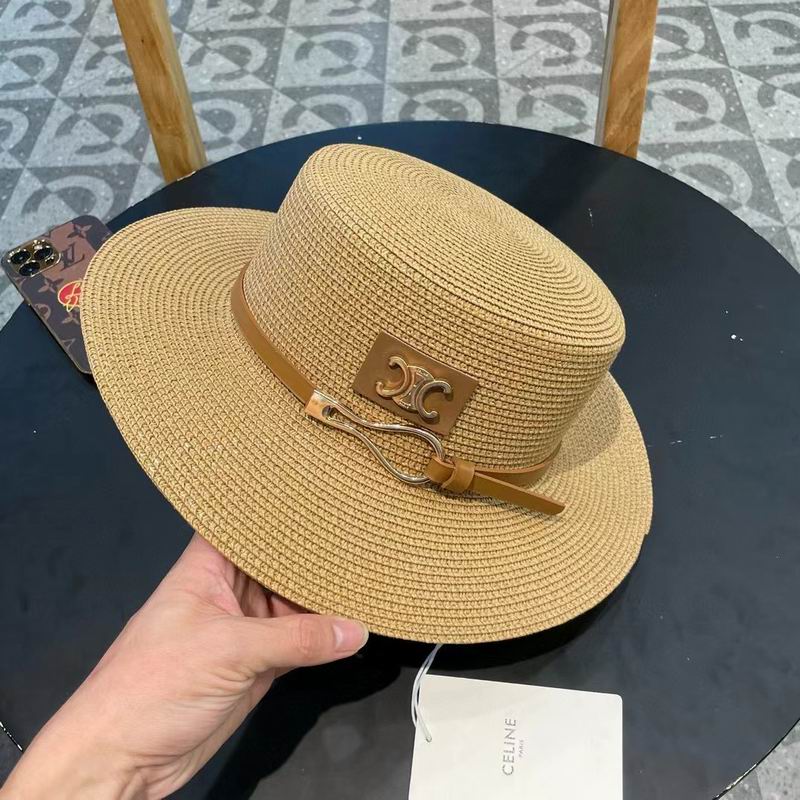 Celine top hat (256)