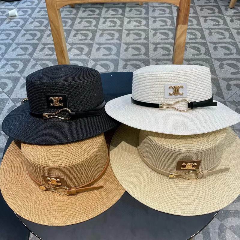 Celine top hat (258)