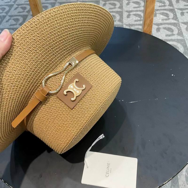 Celine top hat (259)