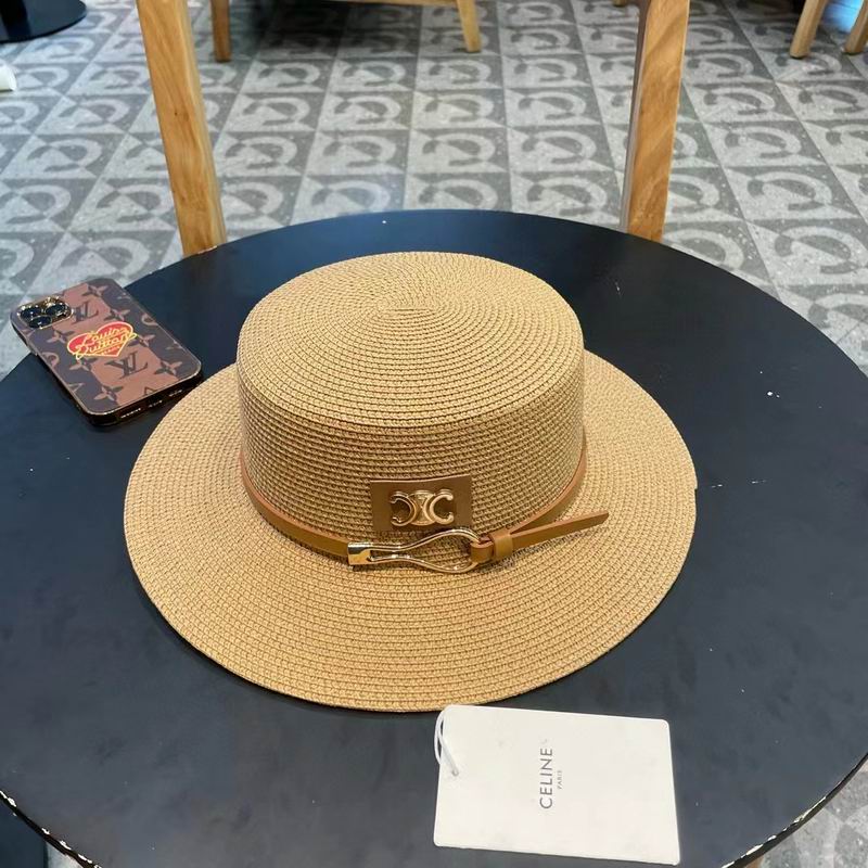 Celine top hat (262)