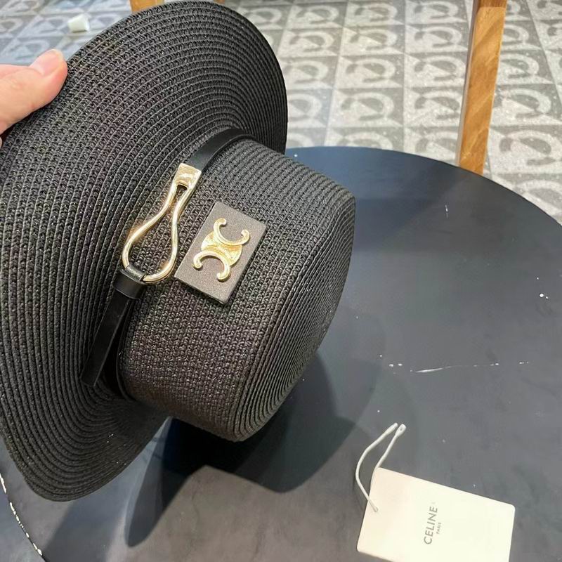 Celine top hat (266)