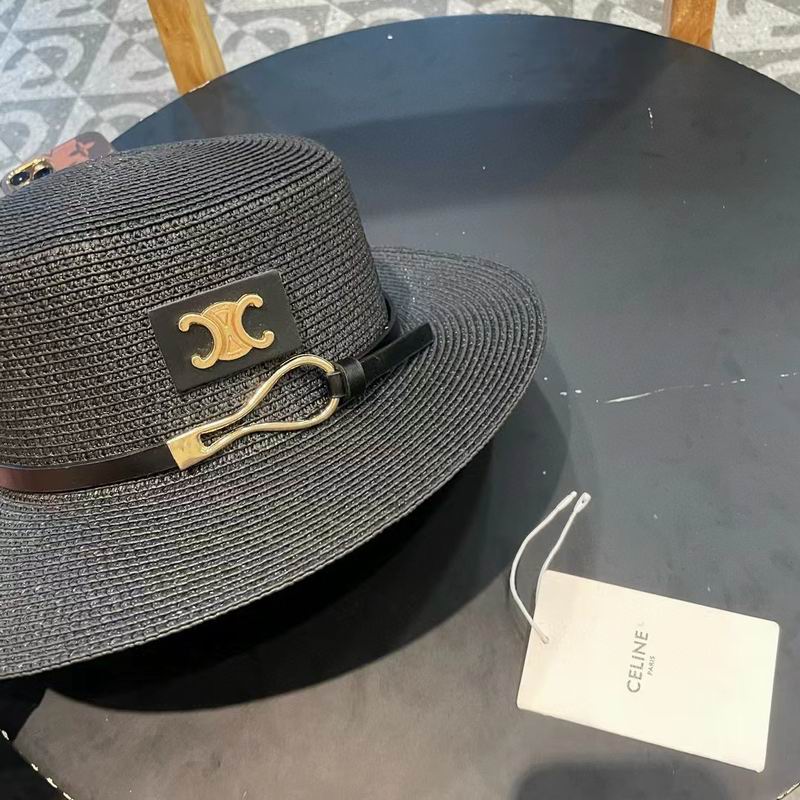 Celine top hat (268)