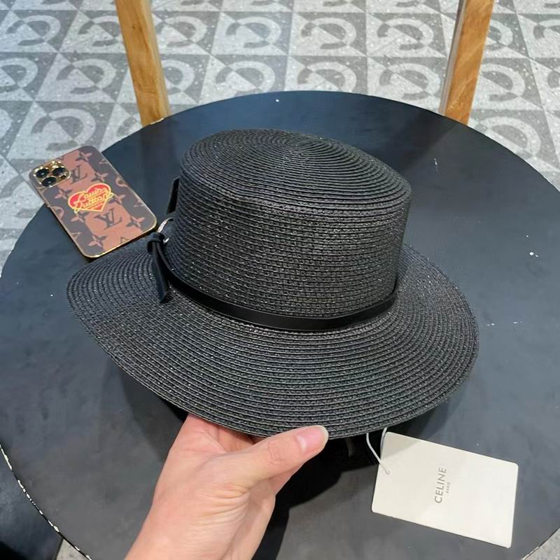 Celine top hat (270)